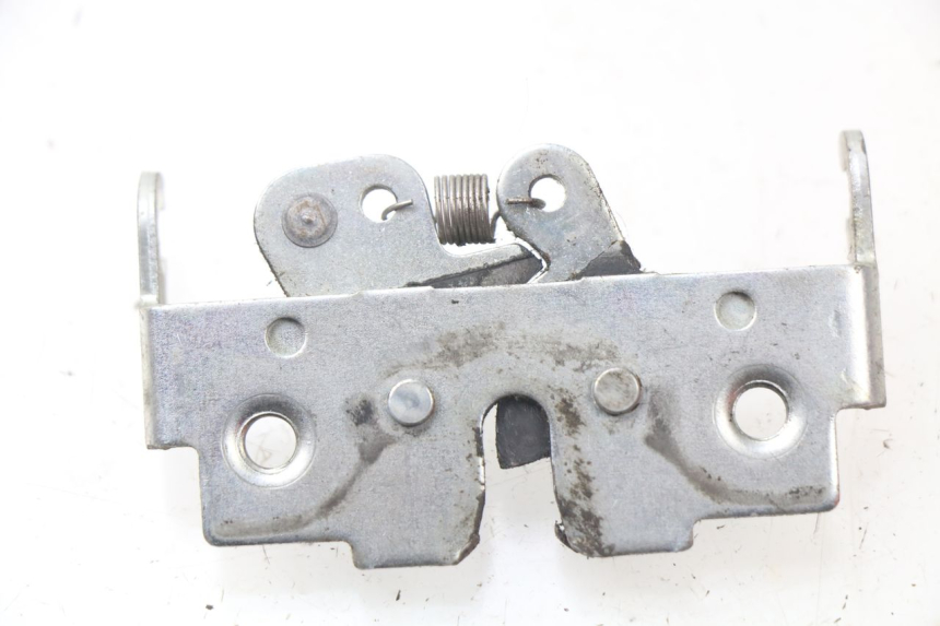 photo de SERRURE DE SELLE MBK OVETTO 4T 50 (2008 - 2016)