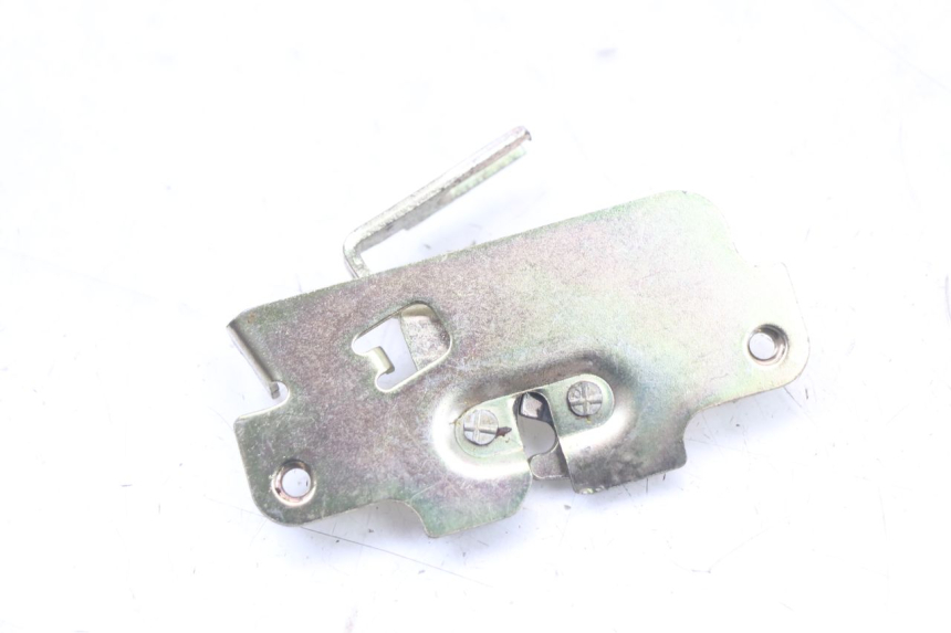 photo de SERRURE DE SELLE PEUGEOT BELVILLE 125 (2017 - 2021)