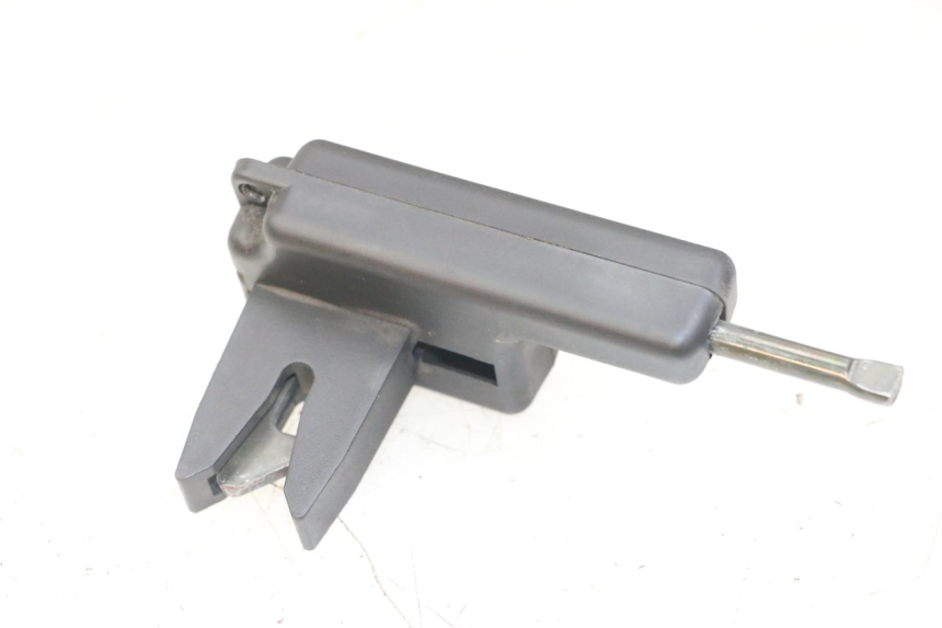 photo de SERRURE DE SELLE PIAGGIO ZIP 4T 50 (2018 - 2020)