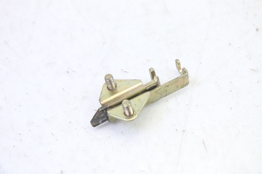 photo de SERRURE DE SELLE MAG POWER R-STREET 50 (2016 - 2025)