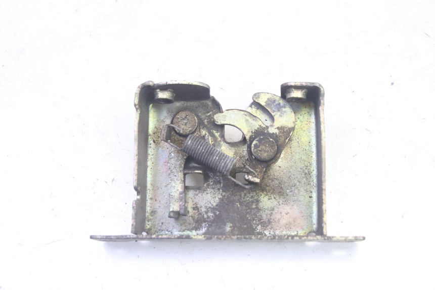 photo de SERRURE DE SELLE RIDE RACE 2T 50 (2012 - 2017) - Vue principale