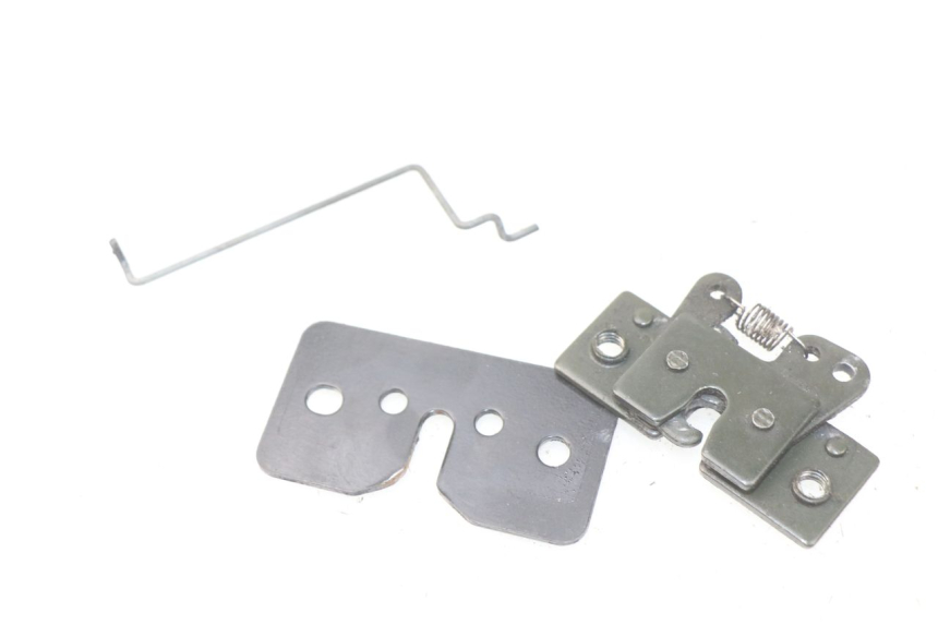 photo de SERRURE DE SELLE PEUGEOT SATELIS 300 (2012 - 2015) - Vue principale