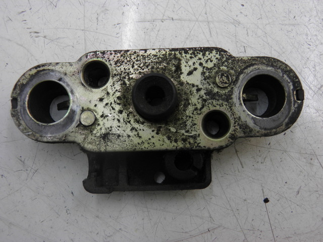 photo de SERRURE DE SELLE SUZUKI TU X TUX VOLTY 125 (1999 - 2001)