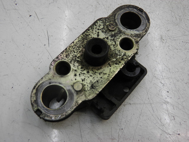 photo de SERRURE DE SELLE SUZUKI TU X TUX VOLTY 125 (1999 - 2001)