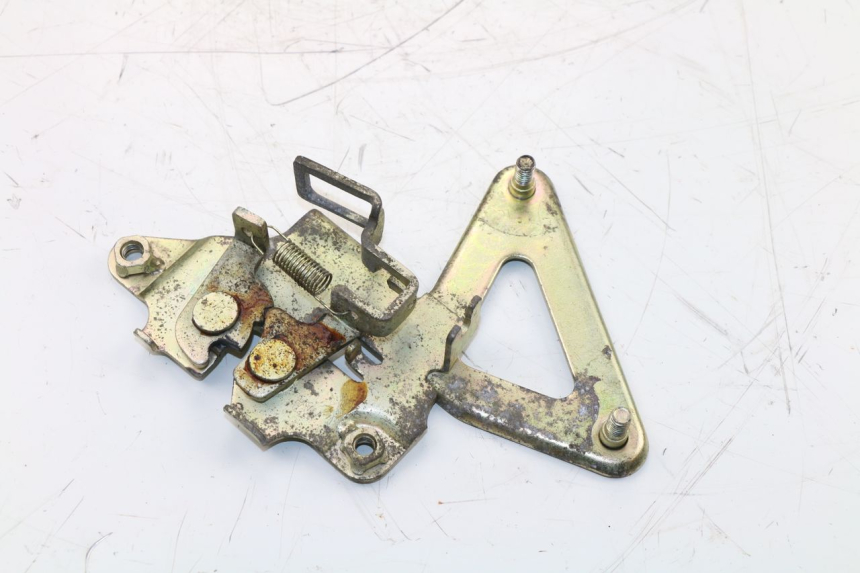 photo de SERRURE DE SELLE SYM FIDDLE 2 125 (2010 - 2013)