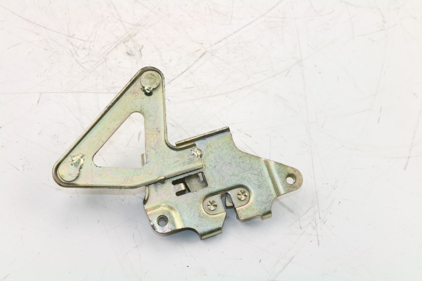 photo de SERRURE DE SELLE SYM FIDDLE 2 125 (2010 - 2013)