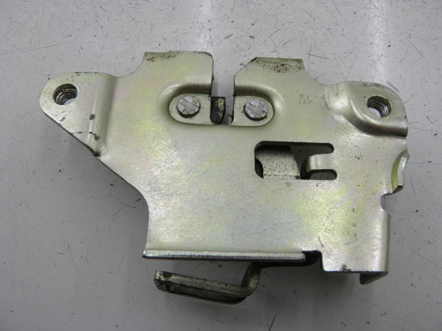 photo de SERRURE DE SELLE SYM ORBIT 2 4T 50 (2008 - 2017)