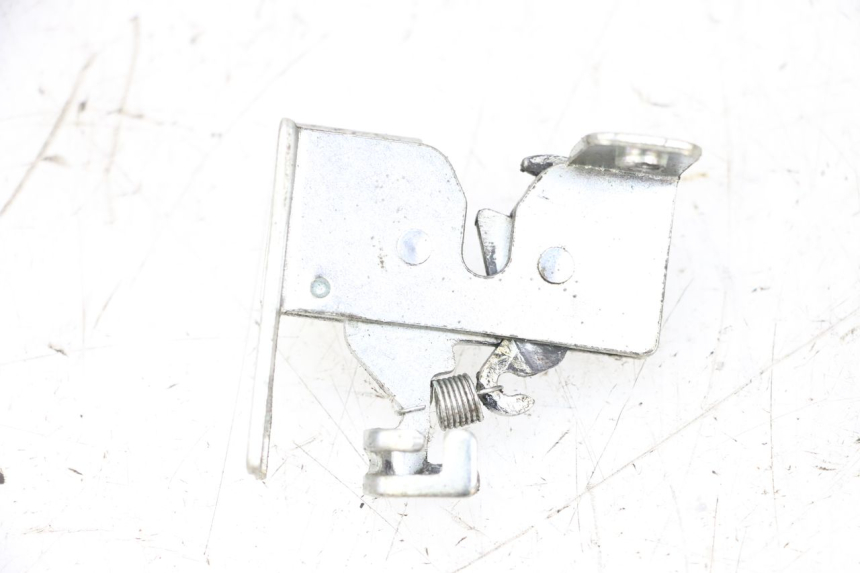 photo de SERRURE DE SELLE NECO TEMPO 4T 50 (2022 - 2026) - Vue principale