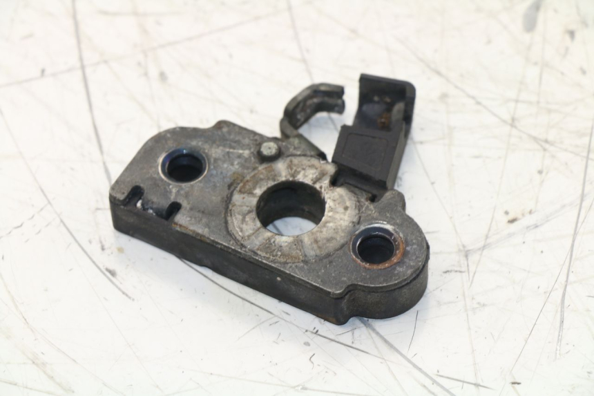 photo de SERRURE DE SELLE TRIUMPH TIGER 955 (2001 - 2004)
