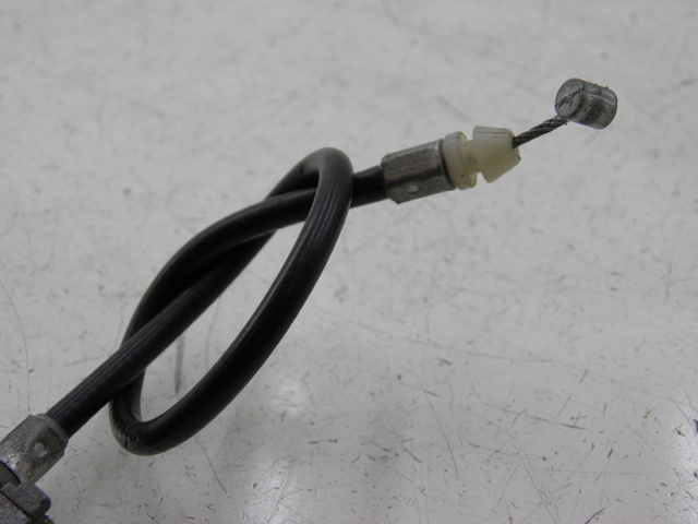 photo de SERRURE DE SELLE TNT MOTOR ROMA 10' 4T 50 (2007 - 2018)