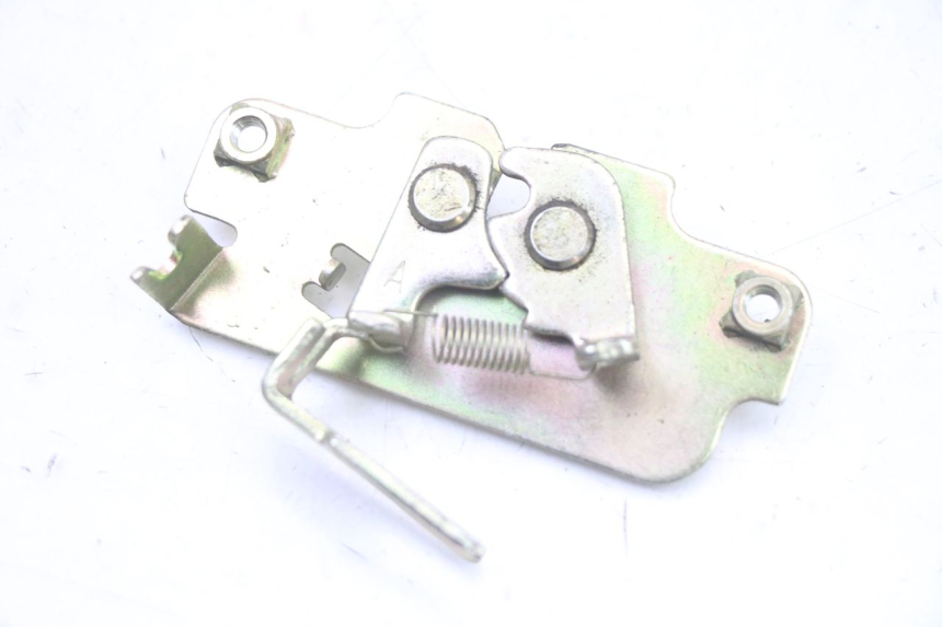 photo de SERRURE DE SELLE PEUGEOT TWEET 4T 50 (2018 - 2020)