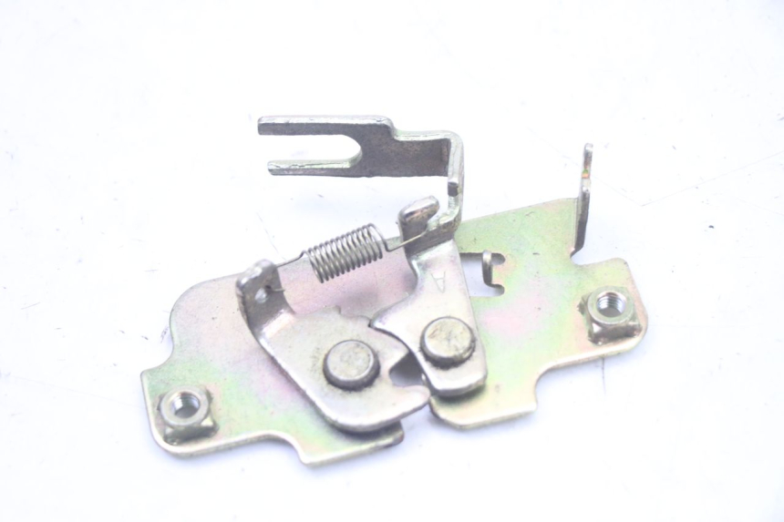 photo de SERRURE DE SELLE PEUGEOT TWEET 4T 50 (2018 - 2020)