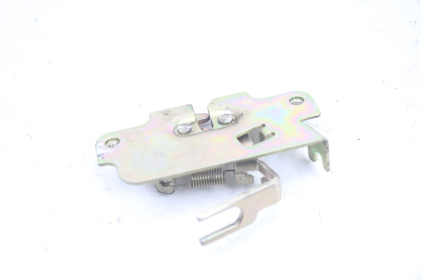 photo de SERRURE DE SELLE PEUGEOT TWEET 4T 50 (2018 - 2020)