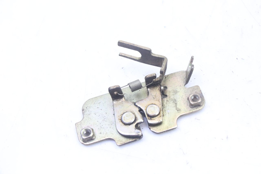photo de SERRURE DE SELLE PEUGEOT TWEET 4T 50 (2014 - 2019)