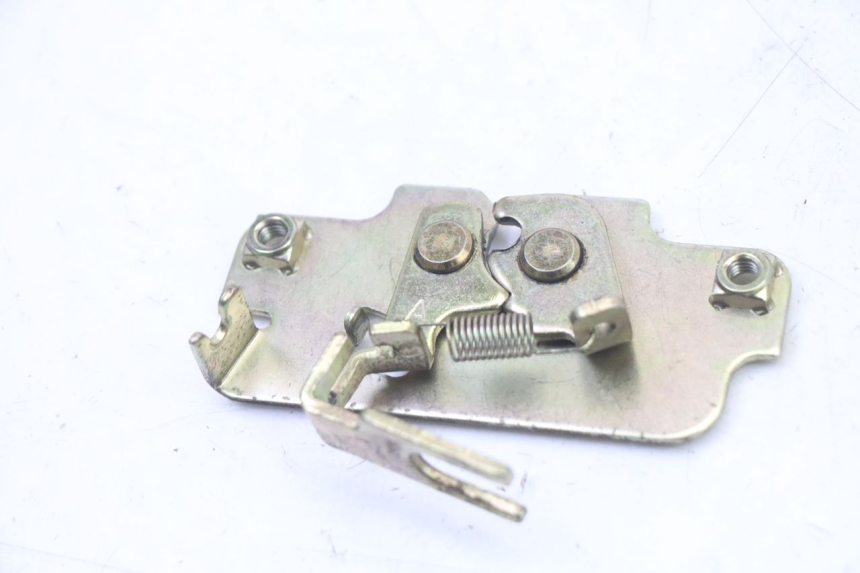 photo de SERRURE DE SELLE PEUGEOT TWEET PRO CARGO 50 (2018 - 2020)