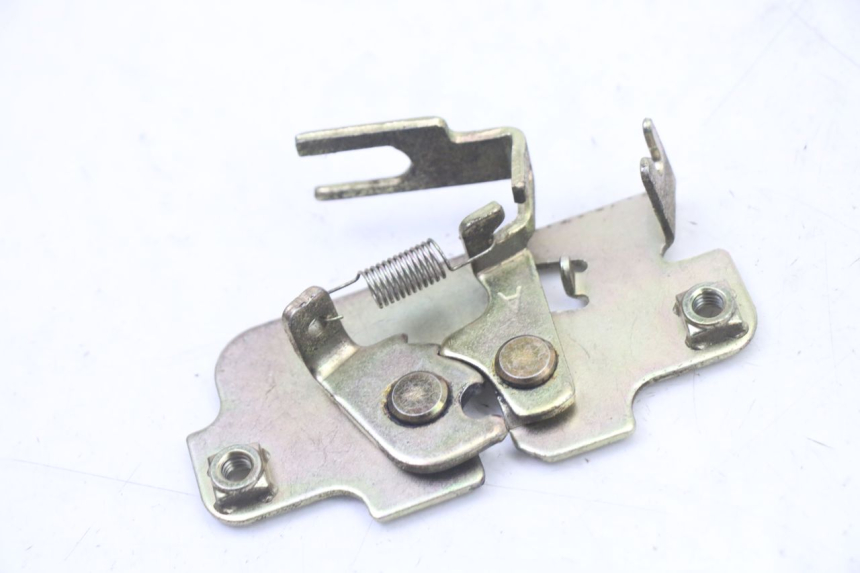 photo de SERRURE DE SELLE PEUGEOT TWEET PRO CARGO 50 (2018 - 2020)