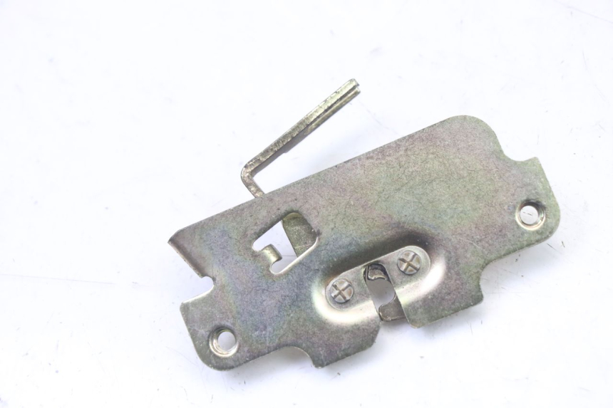 photo de SERRURE DE SELLE PEUGEOT TWEET PRO CARGO 50 (2018 - 2020)