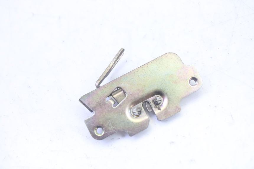 photo de SERRURE DE SELLE PEUGEOT TWEET PRO CARGO 50 (2018 - 2020)