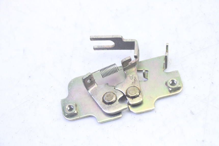 photo de SERRURE DE SELLE PEUGEOT TWEET PRO EFI 4T 50 (2021 - 2022)