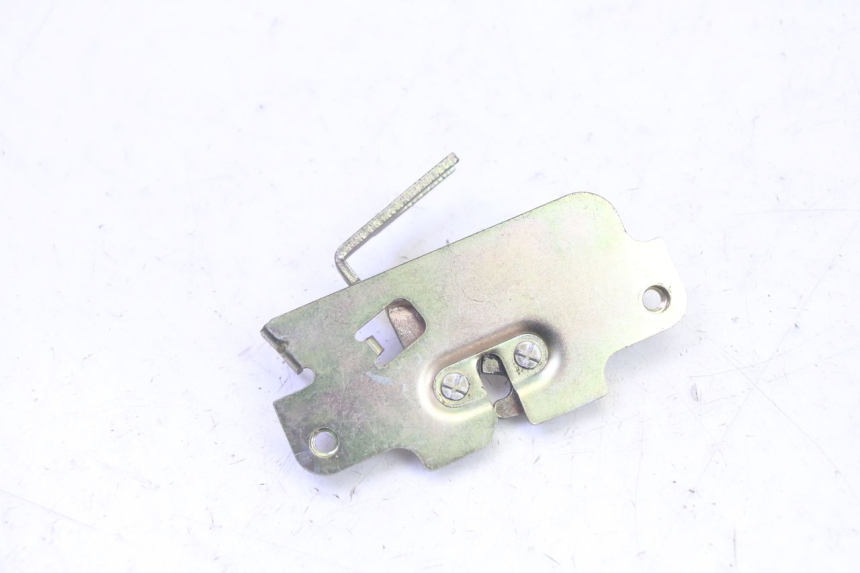 photo de SERRURE DE SELLE PEUGEOT TWEET PRO EFI 4T 50 (2021 - 2022)