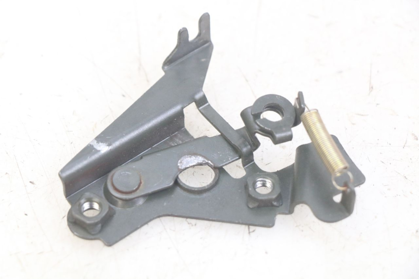 photo de SERRURE DE SELLE MOTRAC URBAN 4T 50 (2016 - 2024)