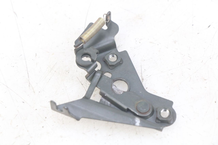 photo de SERRURE DE SELLE MOTRAC URBAN 4T 50 (2016 - 2024)