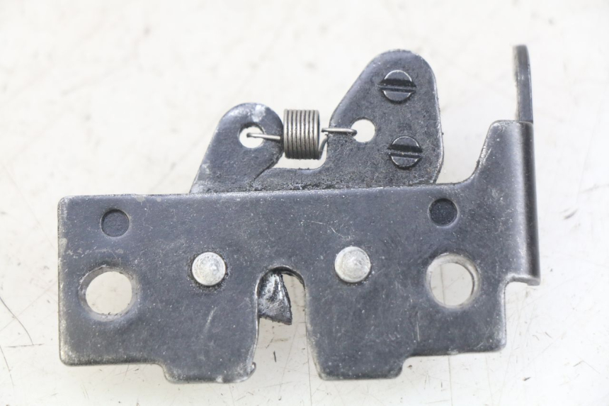 photo de SERRURE DE SELLE PEUGEOT VIVACITY NEW 2T 50 (2008 - 2017)