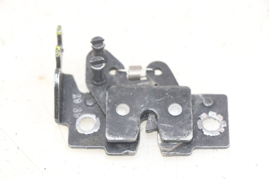 photo de SERRURE DE SELLE PEUGEOT VIVACITY NEW 2T 50 (2008 - 2017)