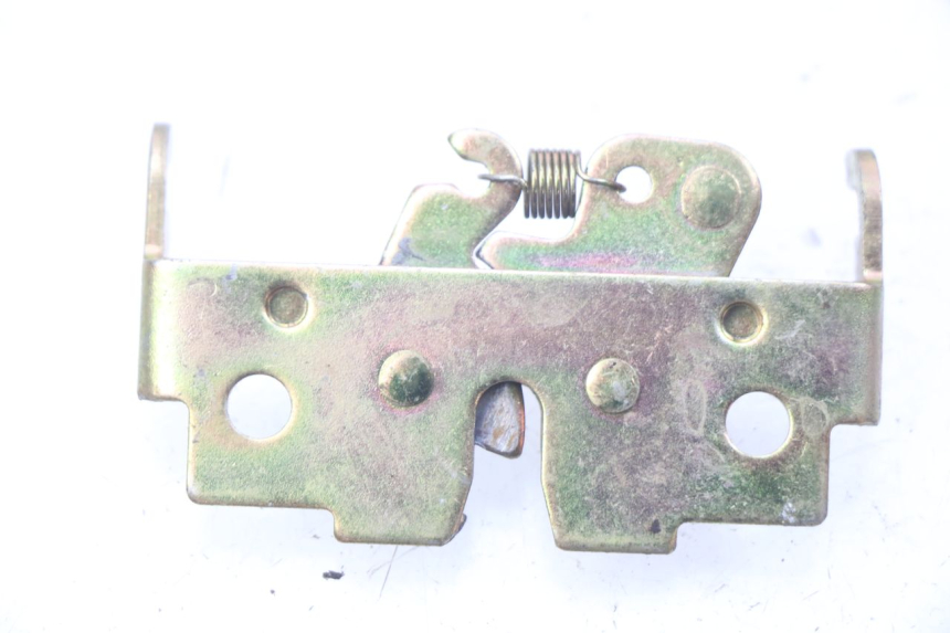 photo de SERRURE DE SELLE PEUGEOT VIVACITY NEW 4T 50 (2008 - 2017)