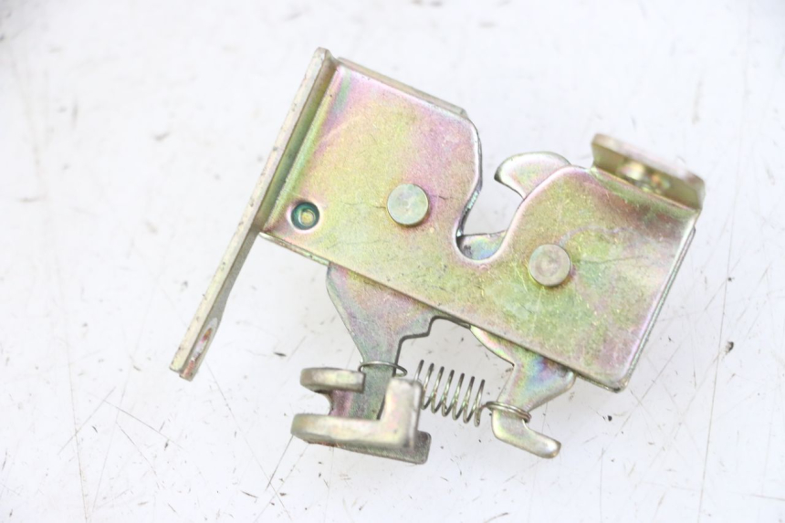 photo de SERRURE DE SELLE MBK WAAP 125 (2008 - 2013)