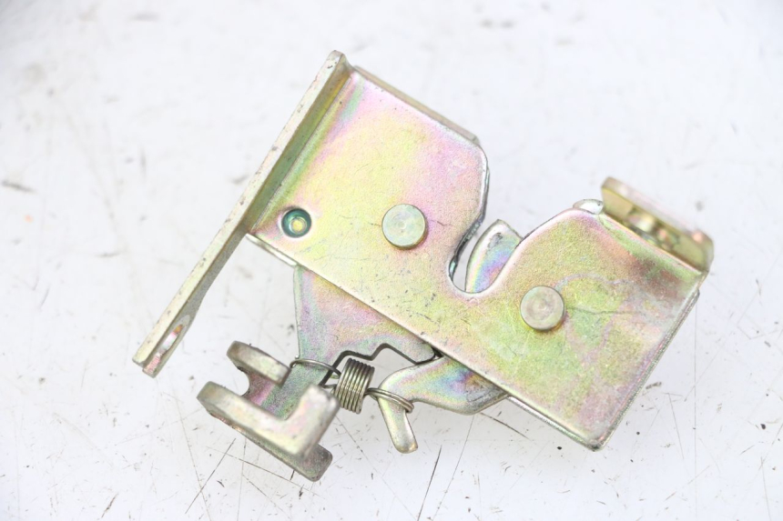 photo de SERRURE DE SELLE MBK WAAP 125 (2008 - 2013)