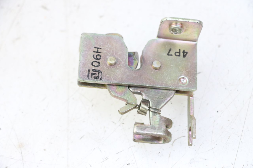 photo de SERRURE DE SELLE MBK WAAP 125 (2008 - 2013)