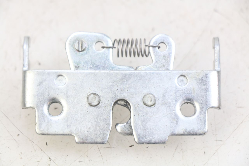 photo de SERRURE DE SELLE YAMAHA X-MAX XMAX 125 (2010 - 2014)