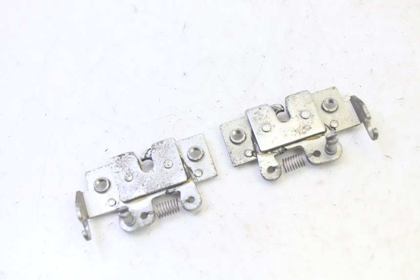 photo de SERRURE DE SELLE YAMAHA X-MAX XMAX 250 (2006 - 2009)