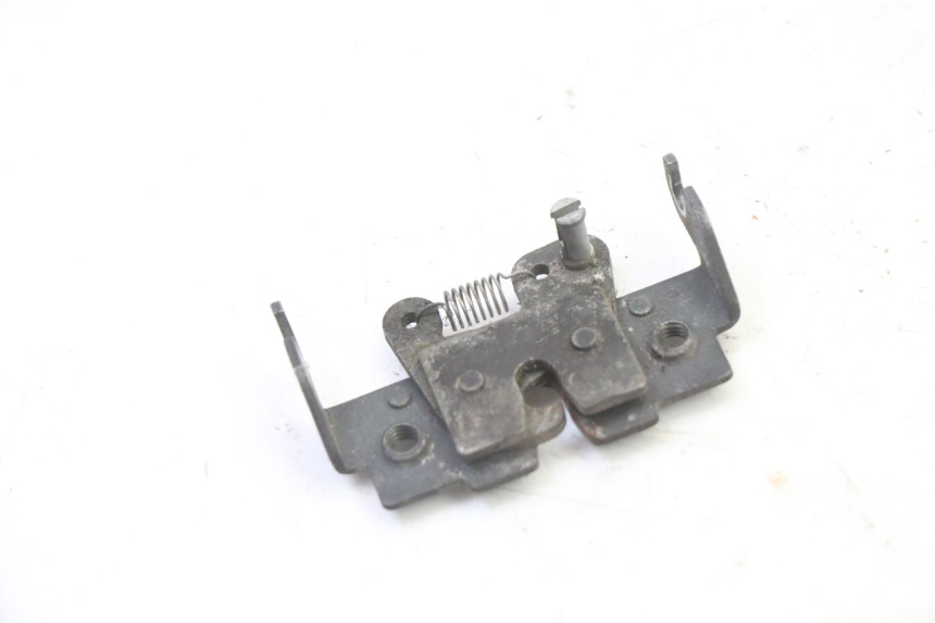 photo de SERRURE DE SELLE PIAGGIO X9 EVOLUTION 125 (2003 - 2007)