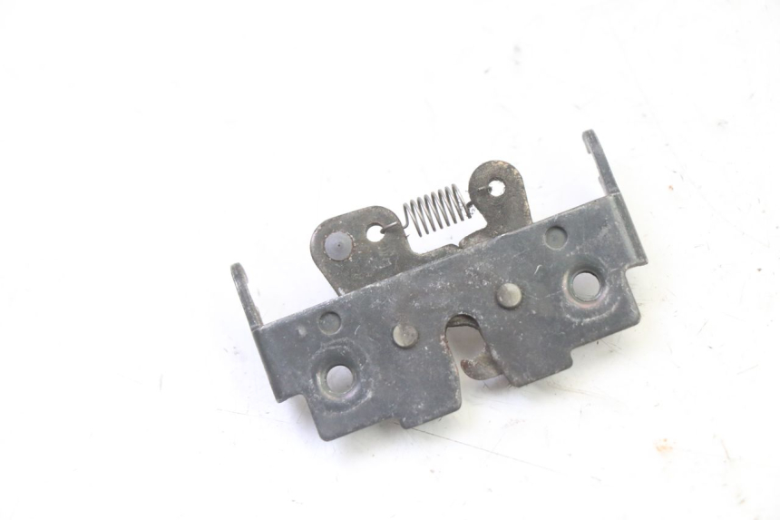 photo de SERRURE DE SELLE PIAGGIO X9 EVOLUTION 125 (2003 - 2007)