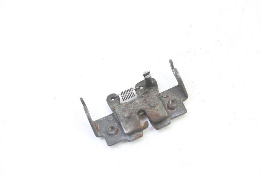 photo de SERRURE DE SELLE PIAGGIO X9 EVOLUTION 125 (2003 - 2007)