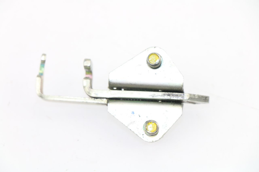 photo de SERRURE DE SELLE YAMAHA MT-07 MT07 700 (2018 - 2020)