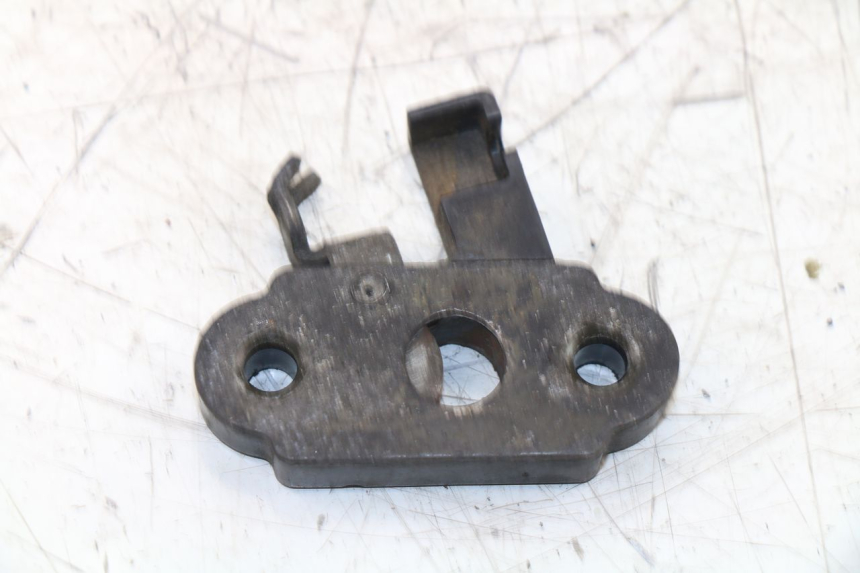 photo de SERRURE DE SELLE KAWASAKI ZZR 600 (1995 - 2004)
