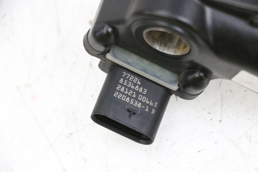 photo de SHIFTER PRO BMW R GS 1250 (2021 - 2024) - Détail de la pièce