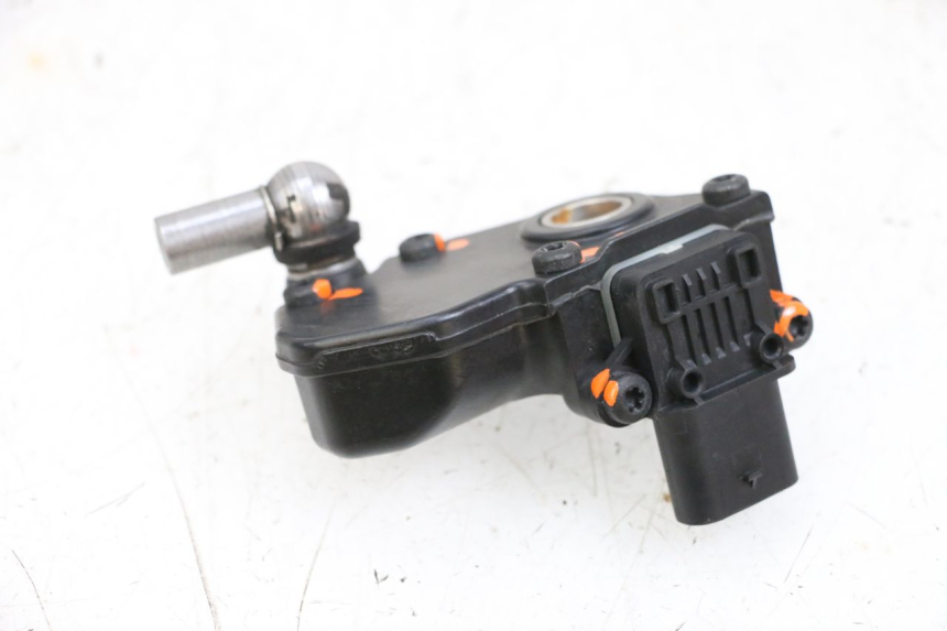 photo de SHIFTER PRO BMW R GS 1250 (2021 - 2024) - État de surface