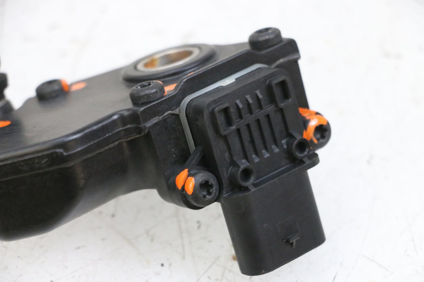 photo de SHIFTER PRO BMW R GS 1250 (2021 - 2024) - Pièce contrôlée