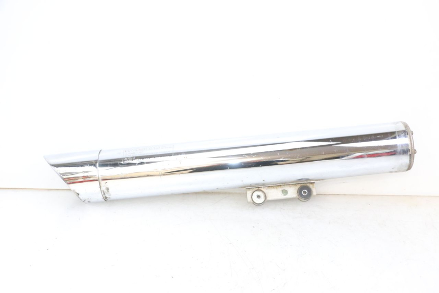 photo de SILENCIEUX HYOSUNG GV AQUILA 125 (2000 - 2004)