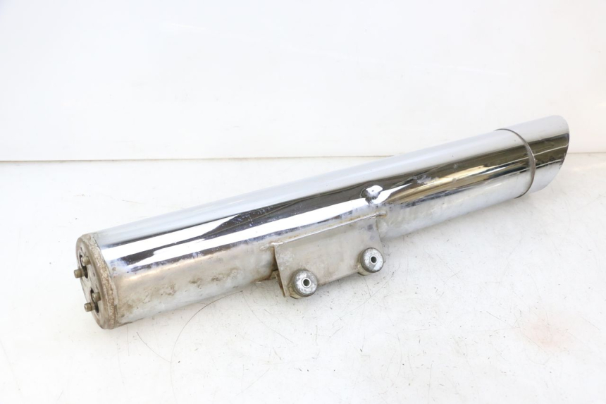 photo de SILENCIEUX HYOSUNG GV AQUILA 125 (2000 - 2004)