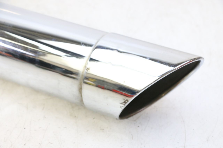 photo de SILENCIEUX HYOSUNG GV AQUILA 125 (2000 - 2004)