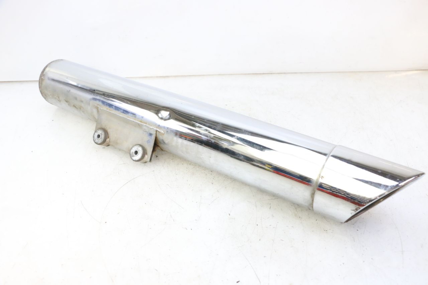 photo de SILENCIEUX HYOSUNG GV AQUILA 125 (2000 - 2004)