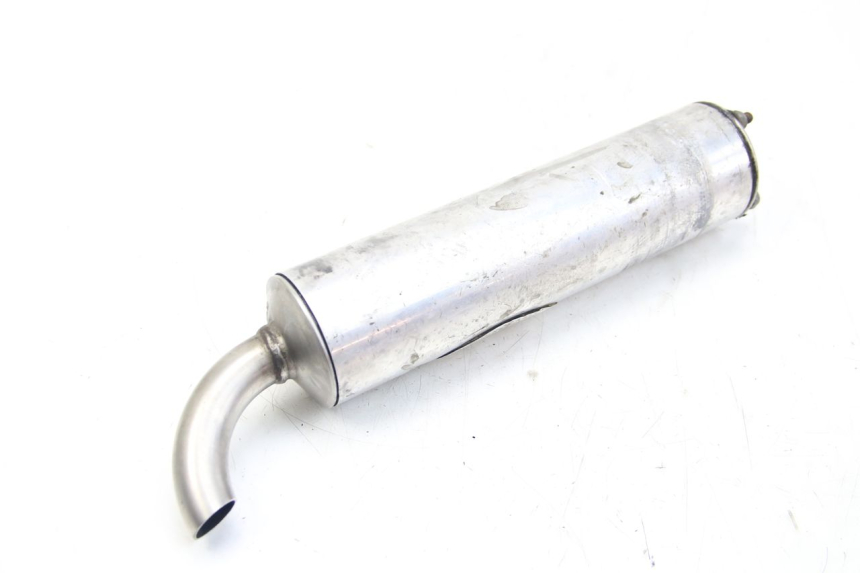 photo de SILENCIEUX MBK BOOSTER SPIRIT 50 (2004 - 2017) - Détail de la pièce