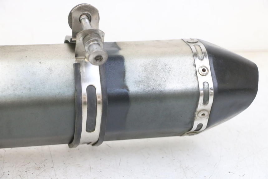 photo de SILENCIEUX HONDA CBF 500 (2004 - 2007)