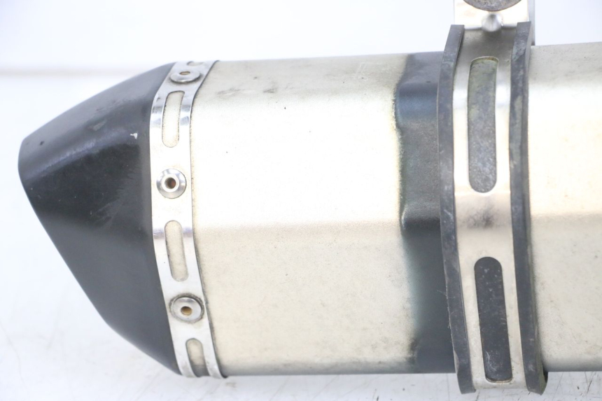 photo de SILENCIEUX HONDA CBF 500 (2004 - 2007)