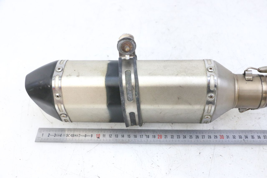photo de SILENCIEUX HONDA CBF 500 (2004 - 2007)